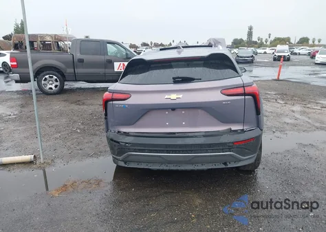 2024 Chevrolet Blazer Ev Eawd 2Lt z USA, uszkodzony, nr VIN 3GNKDBRJXRS221218